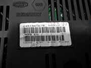 Tachometer Renault Grand Scenic III (JZ) 248106567R