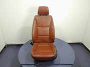 Sitz links vorne BMW X3 (F25)