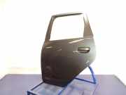 Tür links hinten Mitsubishi Colt CZC Cabriolet (Z3B)