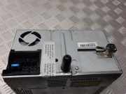 Radio/Navigationssystem-Kombination Opel Astra G CC (T98) 13289932