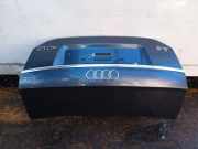 Heckklappe geschlossen Audi A6 (4F, C6)