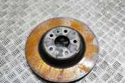 Bremsscheibe links vorne Tesla Model S (5YJS)