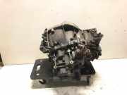 Schaltgetriebe Nissan X-Trail II (T31) 8H51