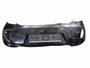Stoßstange hinten Kia Picanto 3 (JA) 1Y00010305000