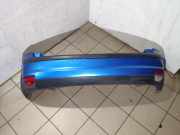 Stoßstange hinten Ford Focus II (DA, DP, HCP) 4M51A17906A