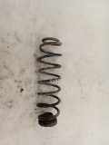 Federblatt links hinten Skoda Fabia II Kombi (545)