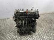 Motor ohne Anbauteile (Diesel) Honda Civic IX (FB, FG) N22B4