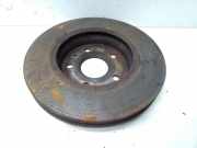 Bremsscheibe vorne rechts