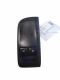 Schalter für Fensterheber links hinten Opel Zafira C Tourer (P12) 13305978