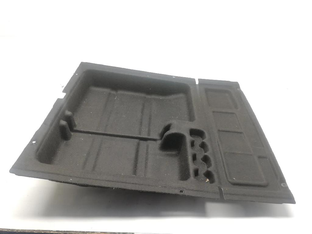 Kofferraumteppich BMW X3 (F25) xDrive 20 d 9175108 Bild Kofferraumteppich BMW X3 (F25) xDrive 20 d 9175108