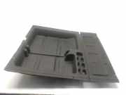 Kofferraumteppich BMW X3 (F25) xDrive 20 d 9175108