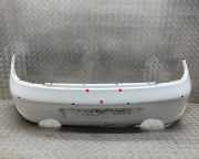 Hintere Stoßstange PORSCHE 911 Cabrio (996) 3.6 Carrera 4S 996.505.411.16 99650541116
