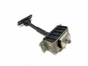 Türanschlag hinten rechts MERCEDES-BENZ CLS (C219) CLS 320 CDI (219.322)