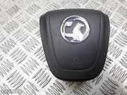 Schleifring Airbag Opel Insignia A Sports Tourer (G09) 22992537