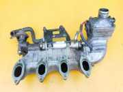 AGR-Kühler CITROËN JUMPER Furgon (230L) 2.8 HDi 500369321 500384984