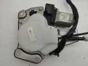 Steuergerät Sitzverstellung Citroen C-Crosser (VU, VV) 2658836A