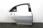 Tür hinten rechts MERCEDES-BENZ S (W222, V222, X222) S 350 BlueTEC / d (222.132, 222.032, 222.123) 775