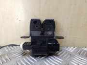 Heckklappenschloss RENAULT LAGUNA II (BG0/1_) 2.2 dCi (BG0F) 8200257615B