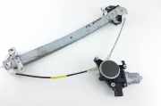 Fensterheber links vorne Subaru Legacy V (BM/BR)