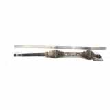 Antriebswelle vorne rechts PEUGEOT 307 SW (3H) 2.0 HDi 135