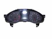 Kombiinstrument AUDI A7 Sportback (4GA, 4GF) 3.0 TDI 0263678038 4G8920950N