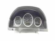 Kombiinstrument MERCEDES-BENZ C (W204) C 180 Kompressor (204.046)