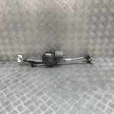 Scheibenwischermechanismus vorne AUDI A6 Avant (4G5, C7, 4GD) RS6 quattro 3397021411 4G1955119