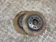 Bremsscheibe hinten links KIA SPORTAGE (JE_, KM_) 2.0 i 16V