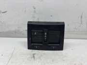 Rear Air Vent Grill SKODA OCTAVIA I (1U2) 1.9 TDI 1888561