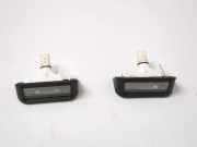 Kennzeichenleuchte Citroen Berlingo I (MF)