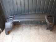 Zier-/Schutzleistensatz für Stoßfänger Suzuki SX S-Cross (JY) 7182163T