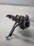 Turbolader MERCEDES-BENZ C (W203) C 280 (203.054) A6110960399