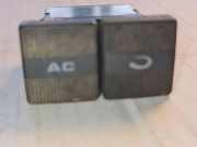 Air Circulation Switch VW GOLF III (1H1) 1.9 D 1H0959543