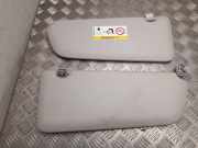 Sonnenblende mitte Mercedes-Benz Vito Kasten (W447) A0078173420