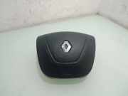 Lenkrad Airbag RENAULT MASTER III Furgon (FV) 2.3 dCi 125 FWD (FV0C, FV0D) 34116561D