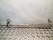 Klimaleitung HYUNDAI TERRACAN (HP) 2.9 CRDi 4WD