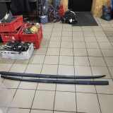Dachreling links OPEL ASTRA K Sports Tourer 1.6 CDTi