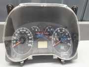 Tachometer Fiat Punto (188) 51701536