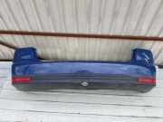 Stoßstange hinten VW Touran (1T1, 1T2)