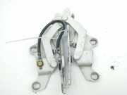 Motorschrauben BMW 1 (E87) 118 d