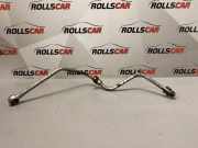 Turbinenschmierrohr MERCEDES-BENZ B (W245) B 200 TURBO (245.234) A2660212