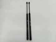 Heckklappe Gasdruckfeder rechts RENAULT ESPACE III (JE0_) 2.2 12V TD (JE0E, JE0H, JE0P) 1243153 601123730