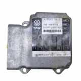 Airbag-Steuergerät VW TIGUAN (5N_) 2.0 TFSI 4motion 5N0959655A