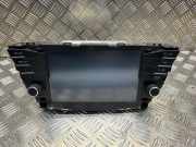 Radio/Navigationssystem-Kombination Toyota Avensis Station Wagon (T27) D130014202