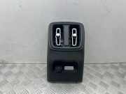 Rear Air Vent Grill VOLVO XC40 (536) B3 Mild-Hybrid 31469305
