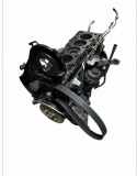 Motorblock VOLVO S80 II (AS) D5 D5244T4