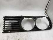 Gitter Grill vorne links BMW 3 (E30) 324 td 18760910