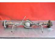 Achse hinten Mercedes-Benz Sprinter 5t Pritsche (905) MERCEDES