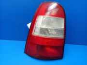 Rücklicht hinten links OPEL VECTRA B Estate (31_) 2.0 i 16V 37650748