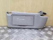 Rechte Sonnenblende OPEL VECTRA C GTS 2.2 DTI 16V